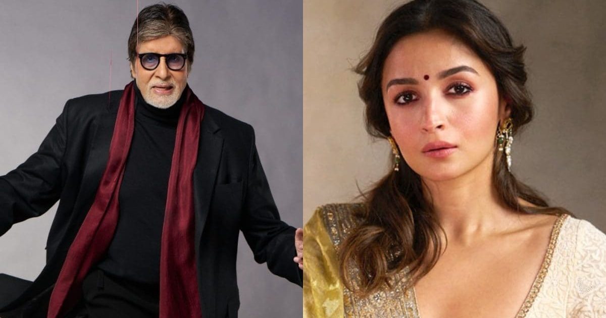 Alia Bhatt was shocked by the painful incident