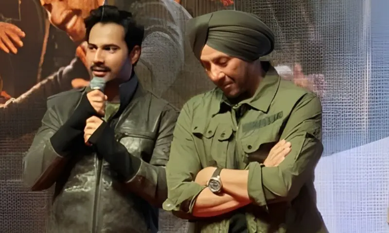 'India only takes revenge in films