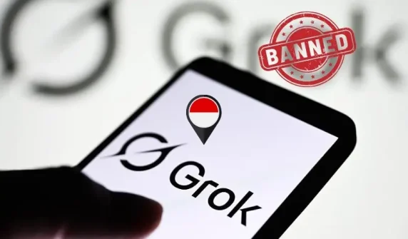 Questions over Grok's security measures