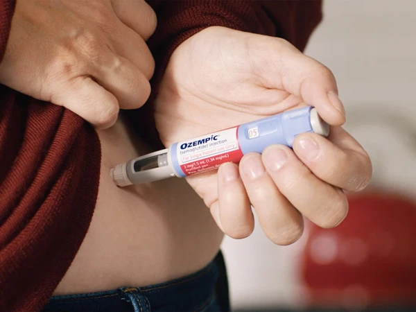 Experts warn of increasing use of weight loss injections