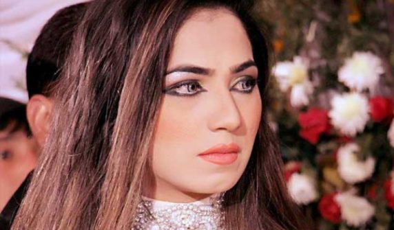 Mehak Malik's shocking revelation about her handsome compensation