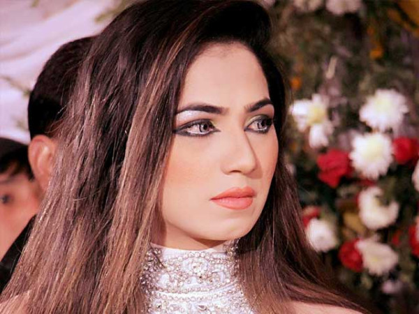 Mehak Malik's shocking revelation about her handsome compensation