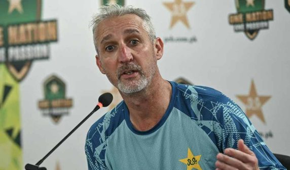 New PSL franchise Hyderabad appoints Jason Gillespie as head coach