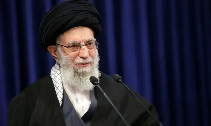 The Iranian nation has thwarted the conspiracies of the enemies