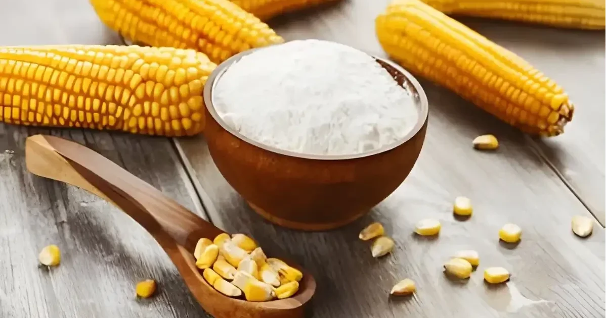 Amazing and useful uses of cornflour that you may not know about