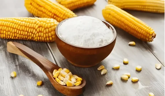 Amazing and useful uses of cornflour that you may not know about