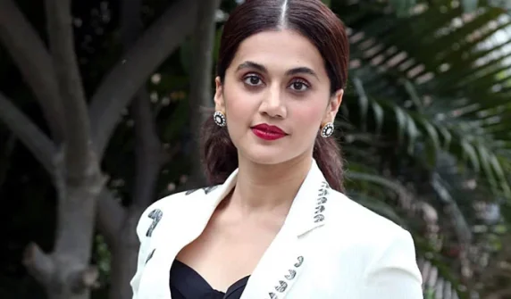 Indian actress reveals the scary truth of Bollywood