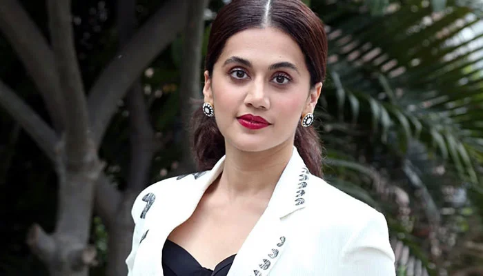 Indian actress reveals the scary truth of Bollywood