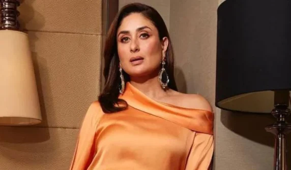 What difficult period did Kareena Kapoor go through in 2025