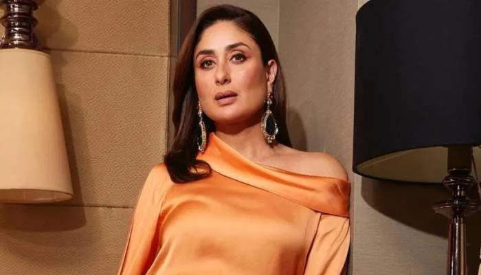 What difficult period did Kareena Kapoor go through in 2025