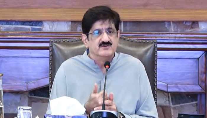 Sindh Chief Minister approves Rs6.6 billion for railway projects