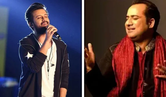 How much do Rahat Fateh and Atif Aslam charge for singing at weddings?