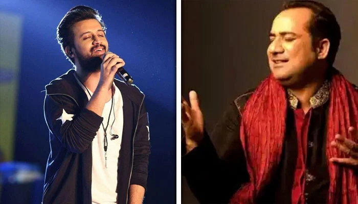How much do Rahat Fateh and Atif Aslam charge for singing at weddings?
