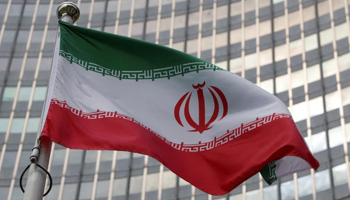 Iran informs international organizations