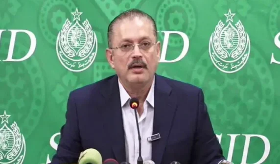 Construction of Gul Plaza will take at least 2 years