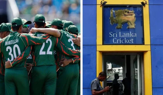 Sri Lanka breaks silence on Bangladesh's exit from T20 World Cup