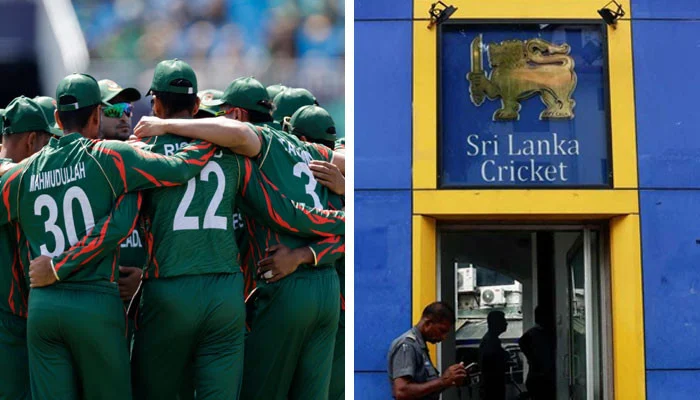 Sri Lanka breaks silence on Bangladesh's exit from T20 World Cup