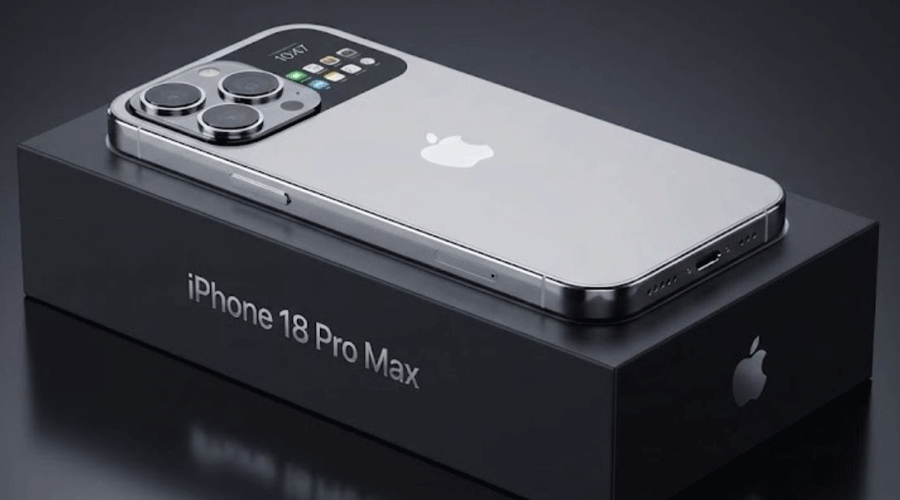 Important information regarding iPhone 18 leaked!