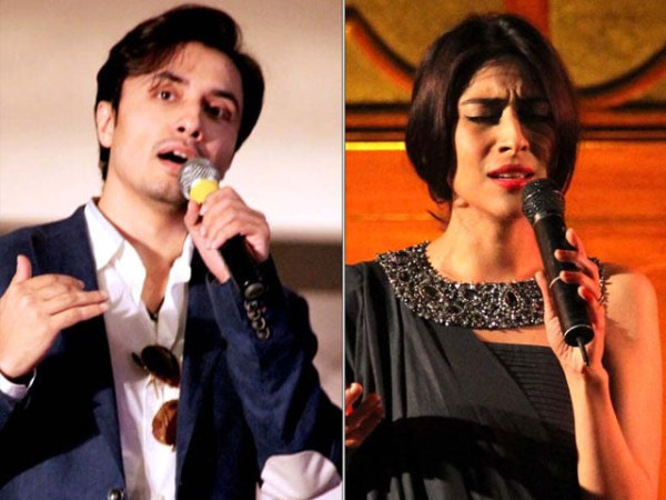 Important progress in singer Ali Zafar's defamation case against Meesha Shafi