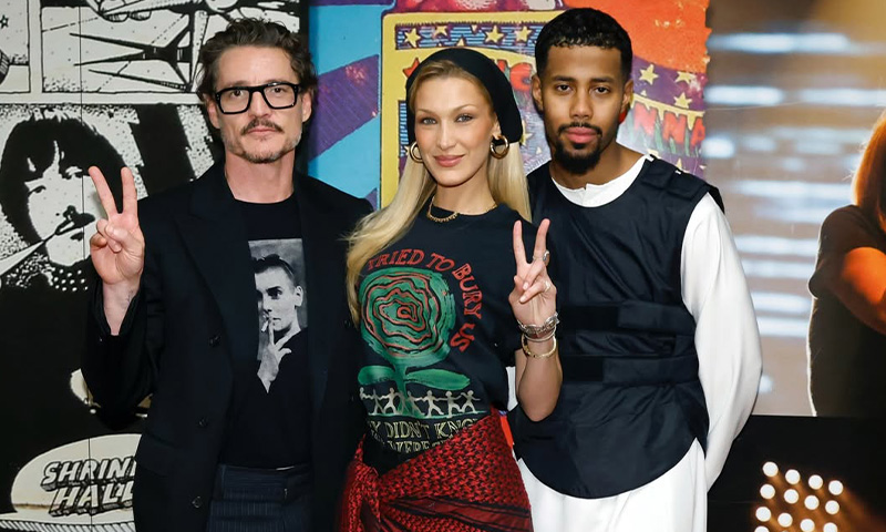Charity concert in Los Angeles raises $5.4 million