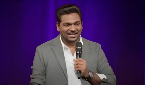 Famous comedian Zakir Khan announces sudden long leave