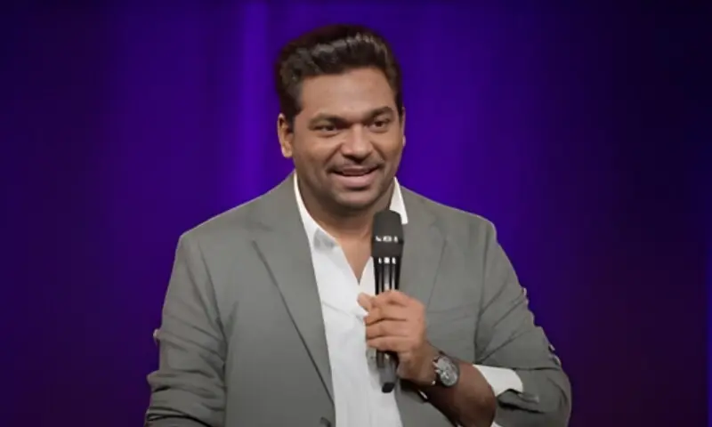 Famous comedian Zakir Khan announces sudden long leave