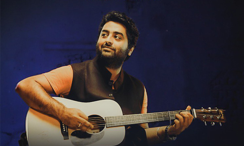 Bad news for Arijit Singh's fans