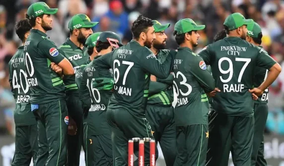 World Cup and series against Australia
