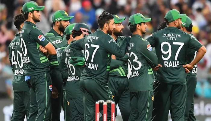 World Cup and series against Australia