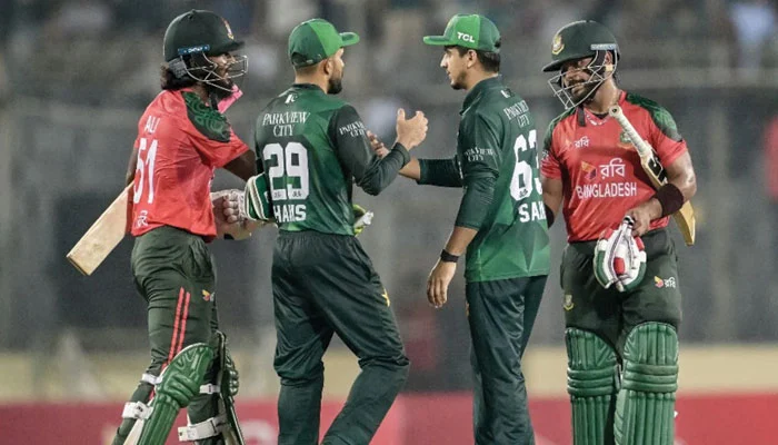 Pakistan likely to boycott