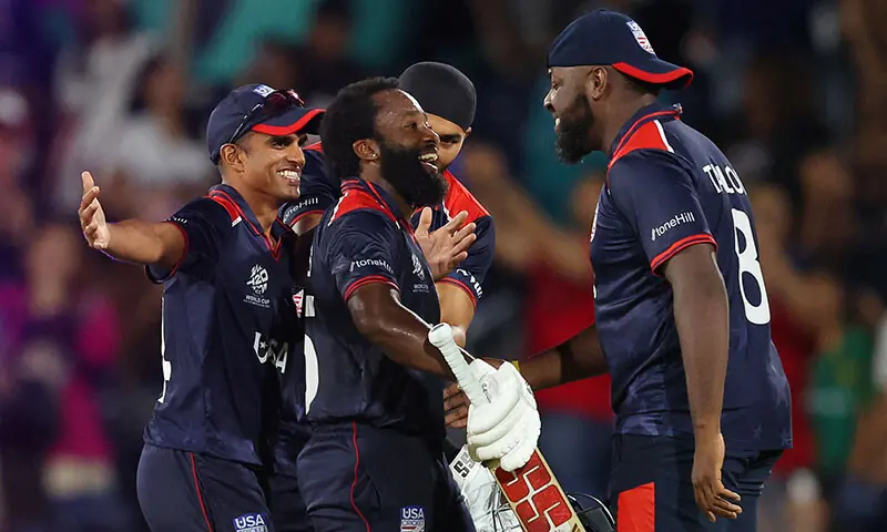 America suffers major blow before T20 World Cup