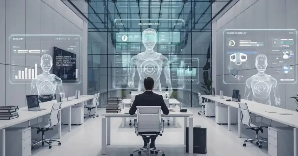 OpenAI vows to make artificial intelligence truly useful in 2026OpenAI vows to make artificial intelligence truly useful in 2026