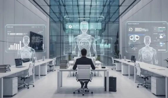 OpenAI vows to make artificial intelligence truly useful in 2026OpenAI vows to make artificial intelligence truly useful in 2026