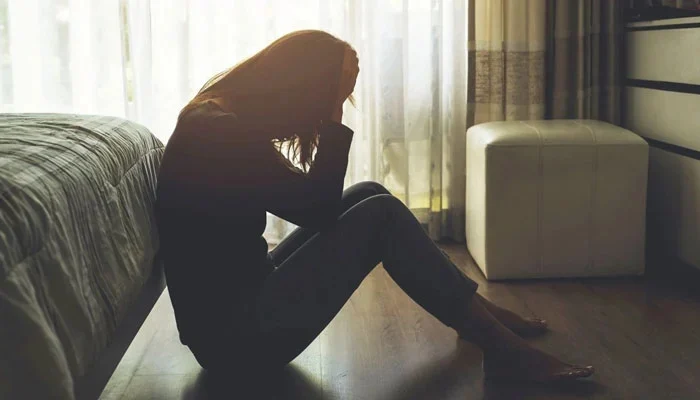 Are your lifestyle and eating habits causing depression?