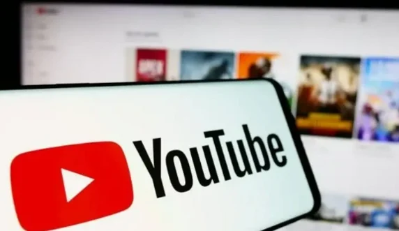 The mystery of a 140-year-old video on YouTube