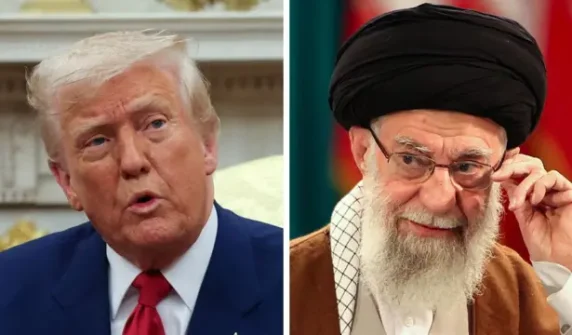 Iran wants to talk, we are also ready to talk