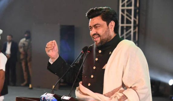 Conspiratorial and anti-national elements will become a lesson in 2026