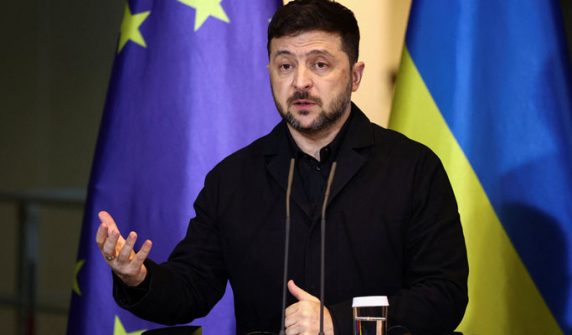 Ceasefire agreement with Russia only 10% away