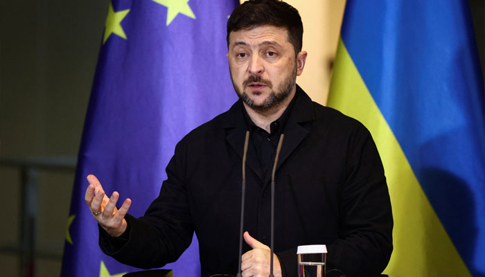 Ceasefire agreement with Russia only 10% away