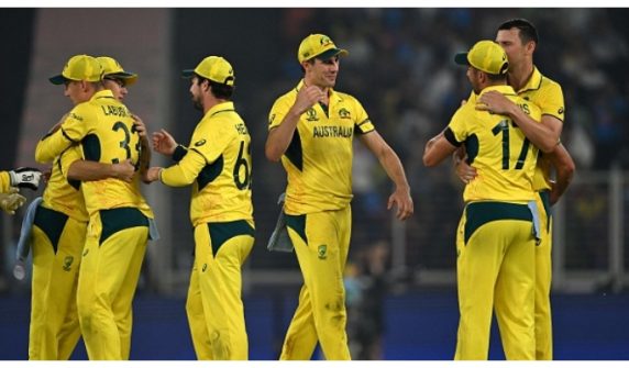 Australian team expected to arrive in Pakistan before T20 World Cup