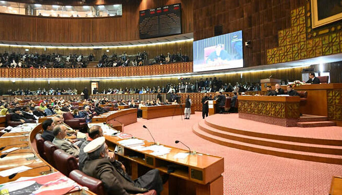 Major obstacle removed in appointment of opposition leader in National Assembly