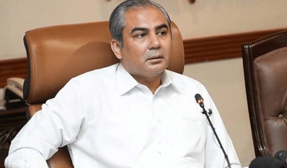 Interior Minister seeks final design for state-of-the-art cricket stadium in Islamabad