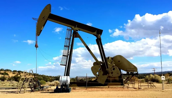 New oil and gas reserves discovered in Kohat