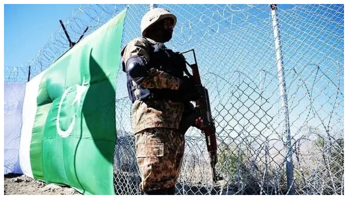 Terrorism incidents in Pakistan increased by 34% in 2025