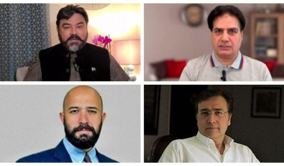 May 9 Digital Terrorism Case
