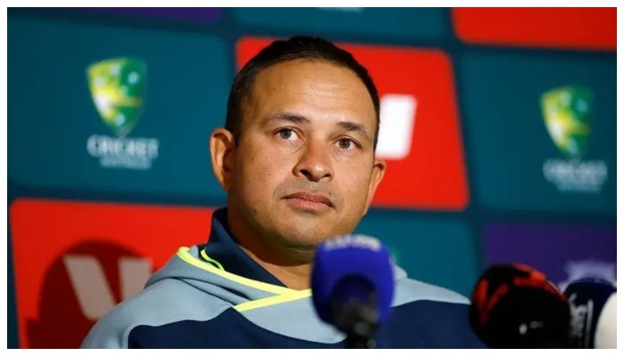 Usman Khawaja reveals he suffered racial discrimination in the Australian team