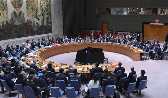 US military action against Venezuela
