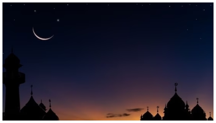 When will the Ramadan moon be sighted in Pakistan