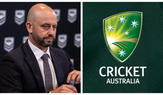 Cricket Australia CEO lashes out at ICC rules