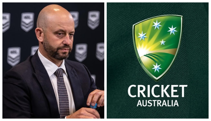 Cricket Australia CEO lashes out at ICC rules